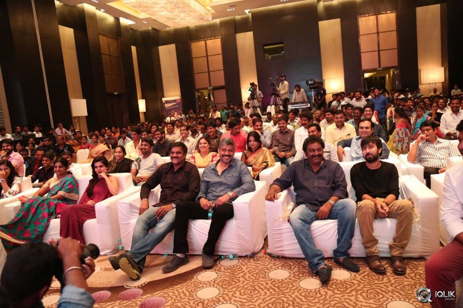 Shankarabharanam-Movie-Audio-Launch